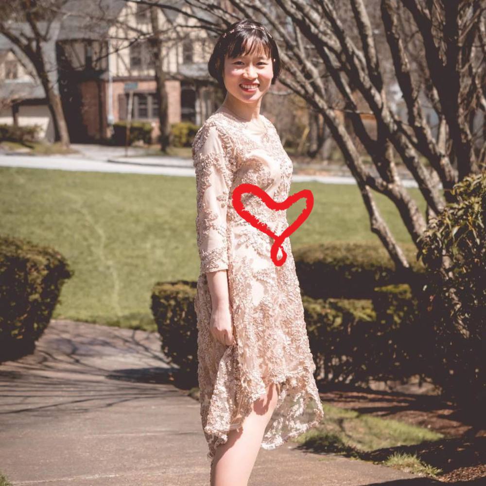 Meet your Posher, Minnie